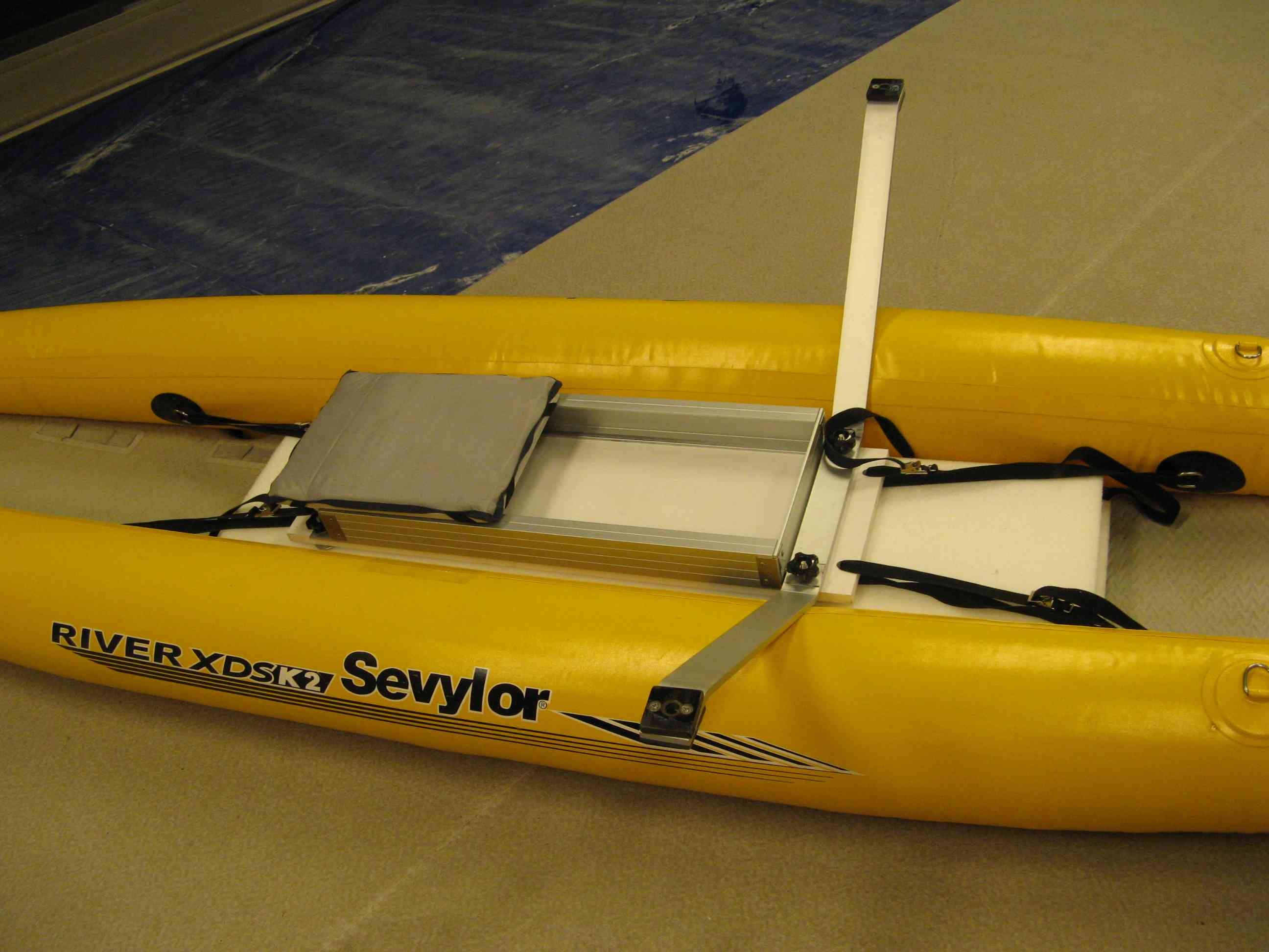 Sailboats To Go » rowing inflatable boats