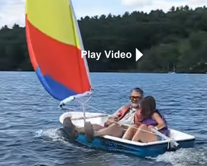 snark sailboat