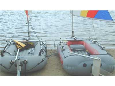 Sailboats To Go » Compare boats