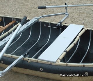 2 Flotation Strips Without Hardware Ships Free! Bumpers Canoe Sponsons 