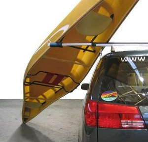 Roof Racks - Carrier Bars - Hitch Rack - Truck Rack - Storage Racks