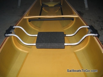 Sailboats To Go » Canoe Rowing Equipment Sold Here