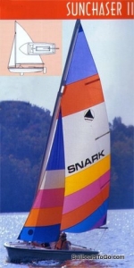 SailboatsToGoÂ»Sunchaser II by Snark - waiting list reservation