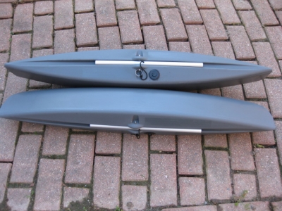 sailboatstogo»pair of hydrodynamic stabilizer floats