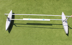 Adjustable width